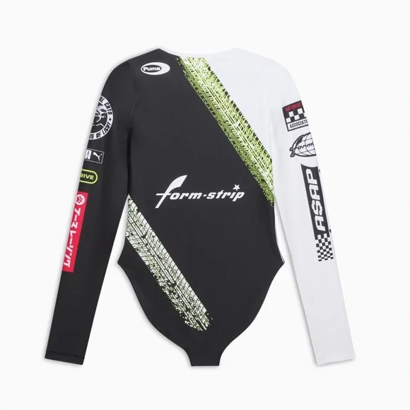 A$AP ROCKY x PUMA Bodysuit - Picture 2 of 13